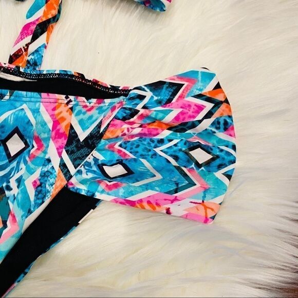 Onda de Mar Prisma Bikini Set L - Picture 6 of 8